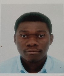 Picture of Dr Kenneth Ikeagu